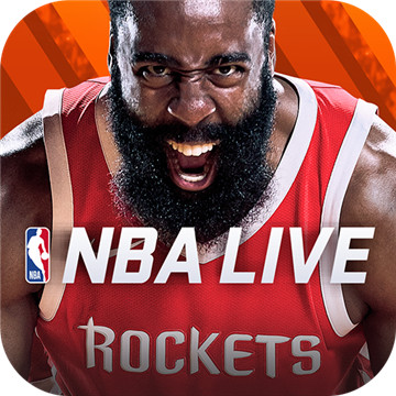 NBA LIVE手游