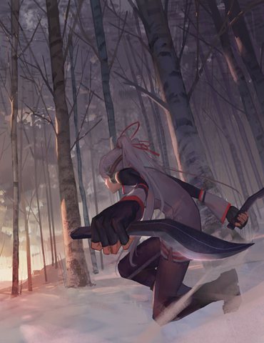 完全重制！《少女前线》团队竟然还藏了这么一款游戏