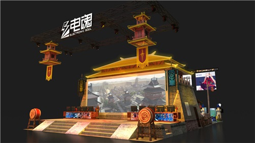 梦塔防&戴尔电脑联合开启盛夏好礼狂欢