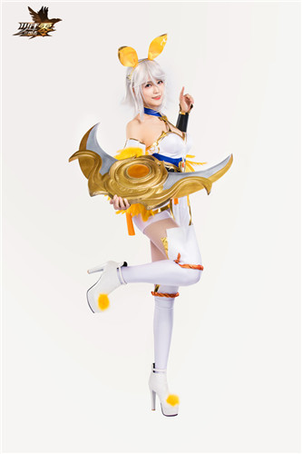 “零”动一夏！《少年三国志：零》与你约战2019ChinaJoy
