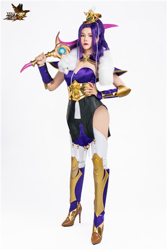 “零”动一夏！《少年三国志：零》与你约战2019ChinaJoy