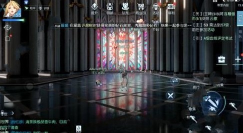 龙族幻想