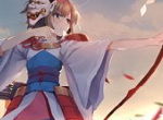 门胁舞以加盟配音《姬魔恋战纪》美少女马岱！