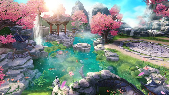 神雕侠侣2下载截图