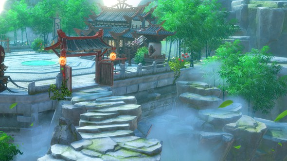 神雕侠侣2下载截图