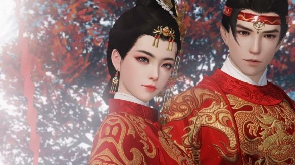楚留香