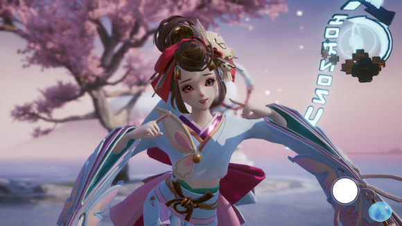龙族幻想