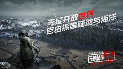王牌战争