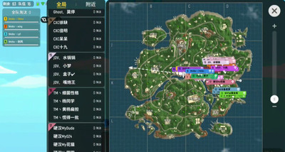 线下总决赛第二日：XD、亡命兔各吃一肠； Watermelon二度吃肠！