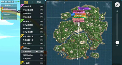 线下总决赛第二日：XD、亡命兔各吃一肠； Watermelon二度吃肠！