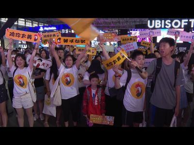“香肠派对”终落幕，TM战队末盘逆转拿走20万！