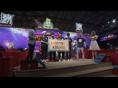 “香肠派对”终落幕，TM战队末盘逆转拿走20万！