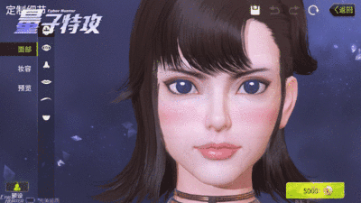 警报！网易超能战术竞技巨制《量子特攻》强袭ChinaJoy！
