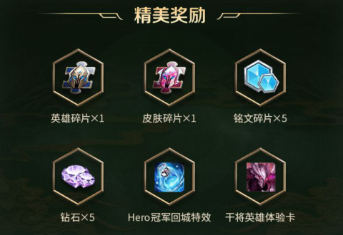 王者荣耀