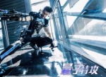 警报！网易超能战术竞技巨制《量子特攻》强袭ChinaJoy！