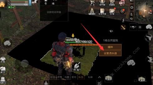 明日之后