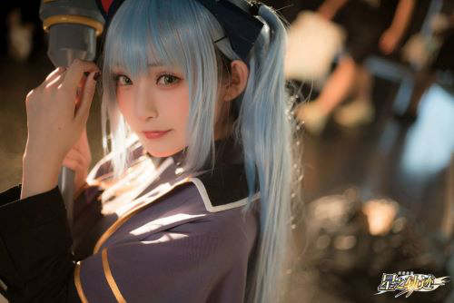《星之轨迹》ChinaJoy2019参展顺利结束！一波美图不可错过~