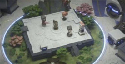 《王者荣耀》也要出自走棋了？腾讯一个举动告诉大家想法