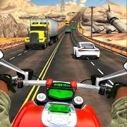 自行车公路骑手手机版