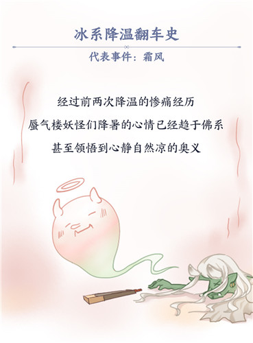 百闻牌之蜃气楼翻车史：在降温的道路上越挫越勇