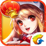 天天飞车ios版