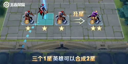 王者荣耀
