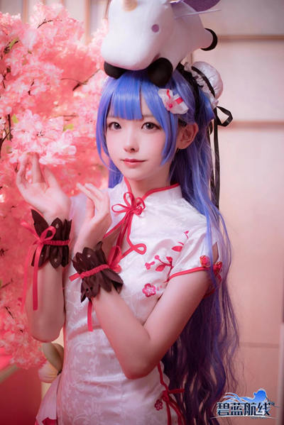 2019ChinaJoy B站又燃了 让我们挤进去看看