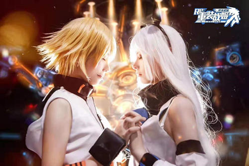 2019ChinaJoy B站又燃了 让我们挤进去看看