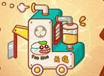 《推理学院》贪吃狼新卡牌遐想！无痛式脱毛机登场