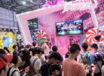 2019ChinaJoy B站又燃了 让我们挤进去看看