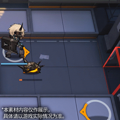 明日方舟