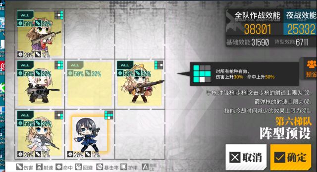 少女前线