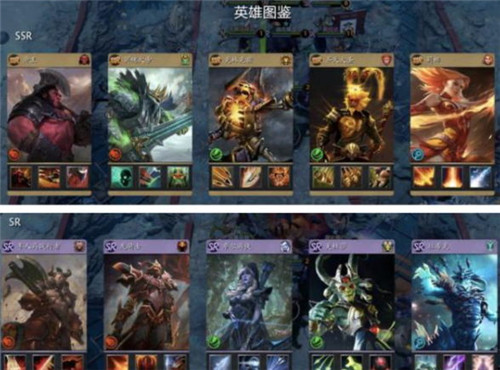 《守望轮回谷》即将接班自走棋？Dota2新地图再次掀起热潮