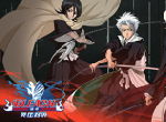 青春对决 不一样的《BLEACH 境·界-灵压对决》