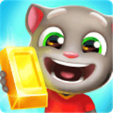 汤姆猫跑酷ios版