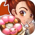 甜品连锁店中文版
