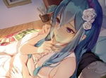 少女音名冢佳织加盟《姬魔恋战纪》配音郭嘉角色！