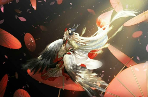 阴阳师