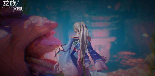 龙族幻想