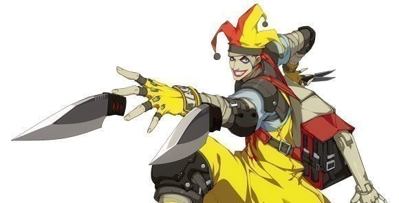 王牌战士