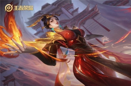 王者荣耀