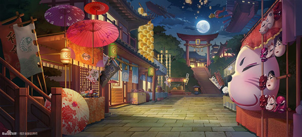 花与剑