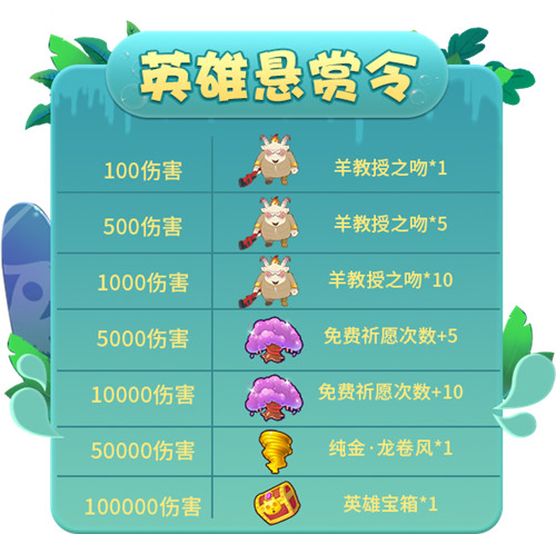 向精灵群岛出发！《推理学院》8月精彩活动伴你行