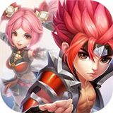 三国英豪挂机BT版