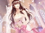 一起见证浪漫婚礼《姬魔恋战纪》誓约系统上线！
