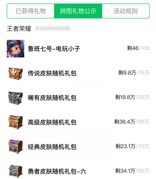 王者荣耀