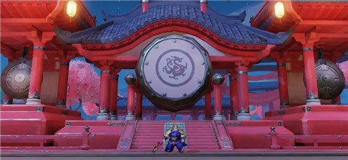 《梦幻西游三维版》测试今日收官，即时制帮战比武震撼三界！