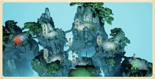 《梦幻西游三维版》测试今日收官，即时制帮战比武震撼三界！