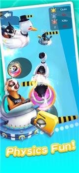 Bumper Go
