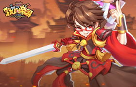 《我的帝国》神级武将突破 符文搭配攻略指南
